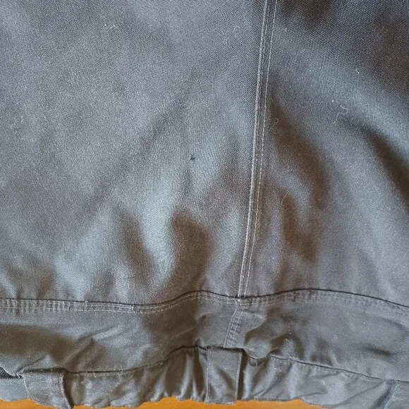 Helly Hansen Helly Tech Performance Snow Pants, Black, Men's Medium - Picture 13 of 16